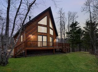 42555 Kego Lake Rd, Fifty Lakes, MN 56448
