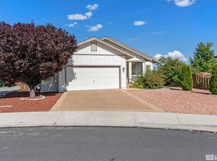 931 Sauvignon Ct, Reno, NV 89506