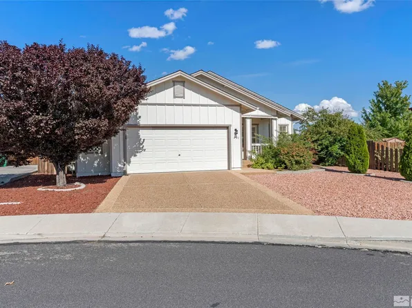 931 Sauvignon Ct, Reno, NV 89506
