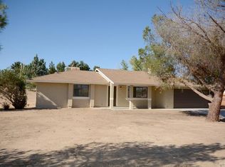 16293 Sholic Rd, Victorville, CA 92395