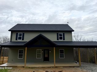 138 Fowler Ln, Springfield, KY 40069