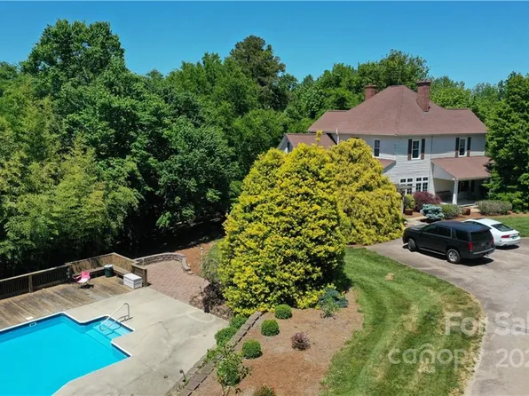 10245 Cool Springs Rd, Cleveland, NC 27054