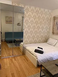 Rented by MOTION New York