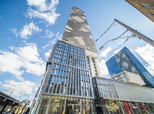 55 Cooper St #6009, Toronto, ON M5E 0G1