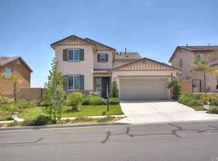3727 White Ash Rd, San Bernardino, CA 92407