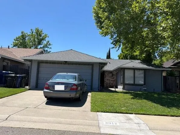 8012 Marsannay Way, Sacramento, CA 95829