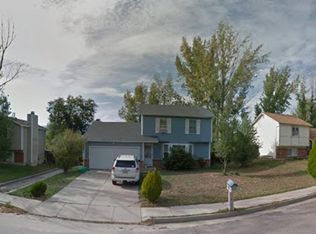 7596 Bell Dr, Colorado Springs, CO 80920