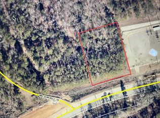 0 Augusta Rd, Warrenville, SC 29851