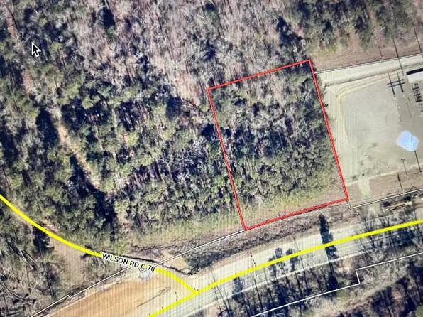 0 Augusta Rd, Warrenville, SC 29851