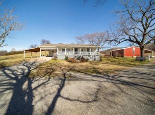 831 Highway 82 S, Salina, OK 74365