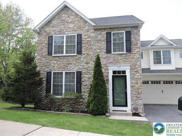 107 Highlands Blvd, Easton, PA 18042
