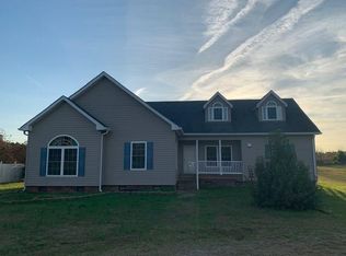 245 Hall Rd, La Crosse, VA 23950