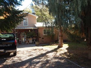 722 Pioneer Ave, Aztec, NM 87410