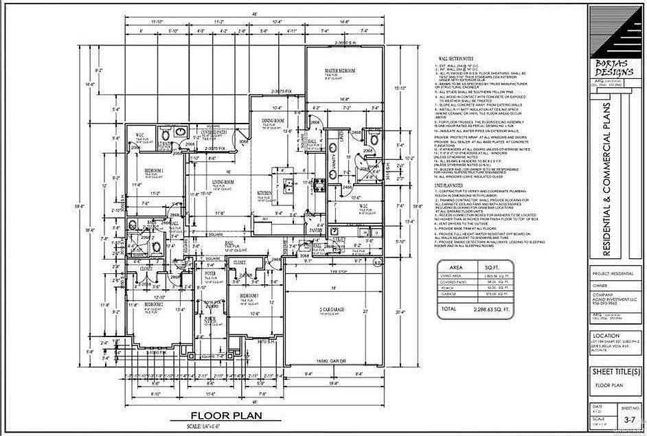 2nd image of 3208 E Bella Vista Ave