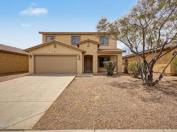 7358 S SUNSET Way, Buckeye, AZ 85326