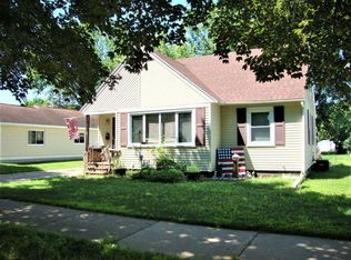 1010 N 8th Ave, Wausau, WI 54401