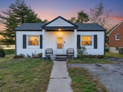 113 Bellevue Ave, Salem, VA, 24153