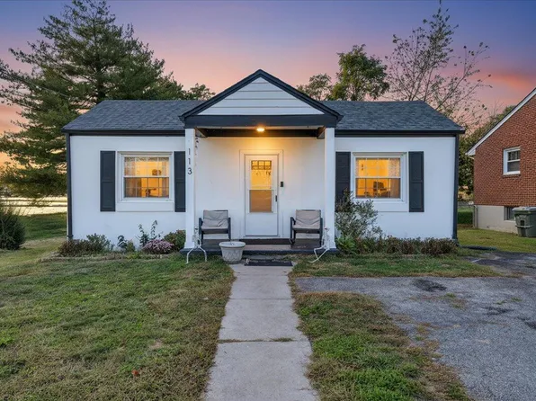 113 Bellevue Ave, Salem, VA 24153