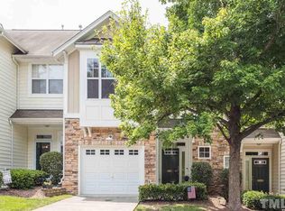 4610 Kings Garden Rd, Raleigh, NC 27612