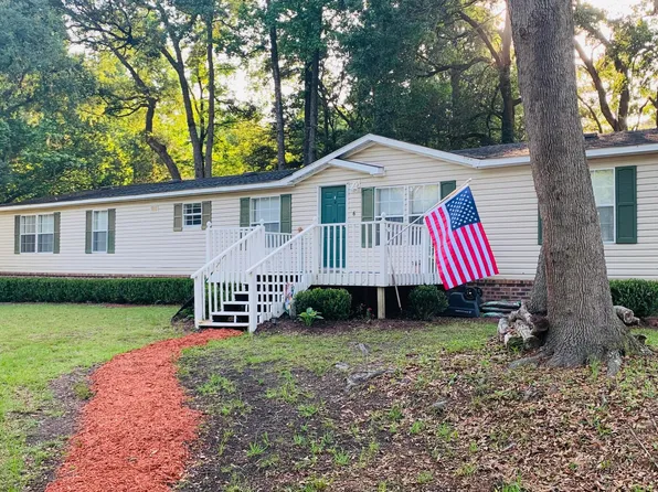 6 Adams Way, Beaufort, SC 29906