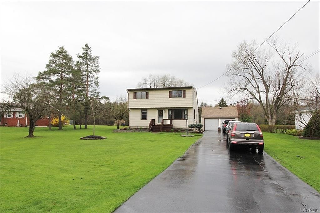860 N Davis Rd, Elma, NY 14059 Zillow
