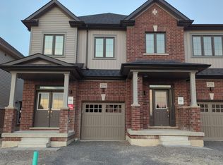 2036 Horace Duncan Cres S #2036, Oshawa, ON L0B1J0