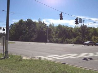 Airport Blvd, Mobile, AL 36608