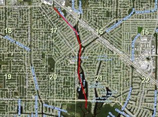 1190 Seacrest Dr NW, Pt Charlotte, FL 33948