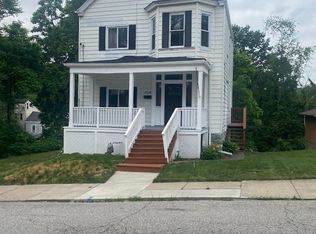 1514 Rutherford Ave, Pittsburgh, PA 15216