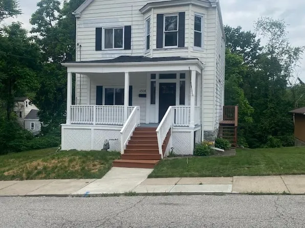 1514 Rutherford Ave, Pittsburgh, PA 15216