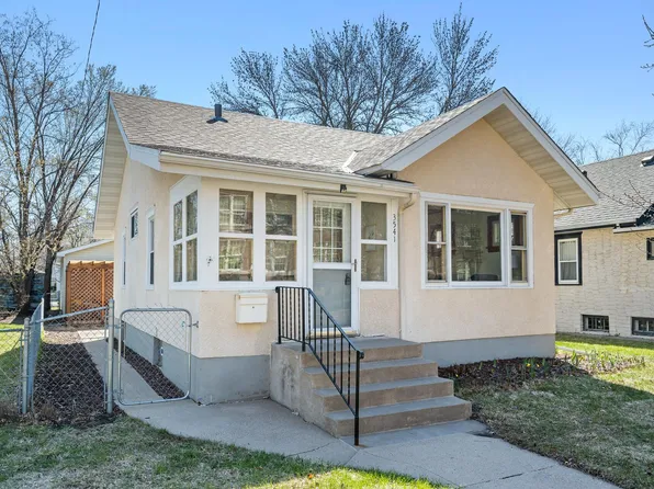 3541 42nd Ave S, Minneapolis, MN 55406