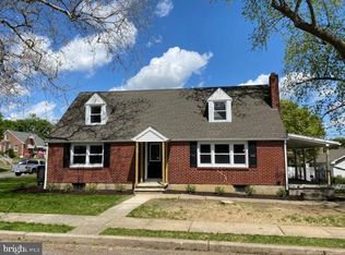 1424 Brooke Blvd, Reading, PA 19607