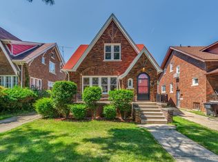 8061 E Morrow Cir, Detroit, MI 48204