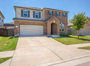7413 Groundhog Way, Austin, TX 78744