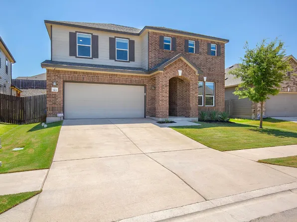 7413 Groundhog Way, Austin, TX 78744