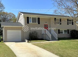 3645 Castle Rock Way, Tucker, GA 30084