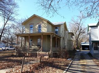 1545 Massachusetts St, Lawrence, KS 66044