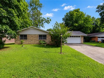 2100 Monticello Ave, Springdale, AR, 72762