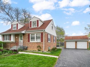 5537 S Madison Ave, Countryside, IL
