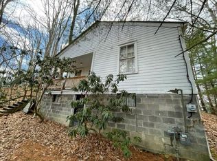 108 Hodges St, Beckley, WV 25801