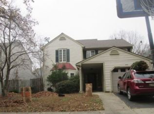 4922 Colonel Contee Pl, Upper Marlboro, MD 20772