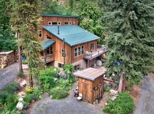 1240 Idlers Rest Rd, Moscow, ID 83843