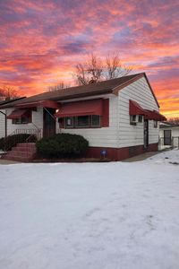 629 Hamlin St, Gary, IN, 46406