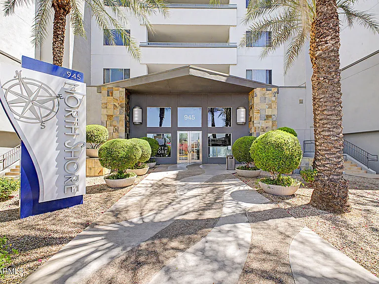 945 E Playa Del Norte Dr #2002 — Photo 33