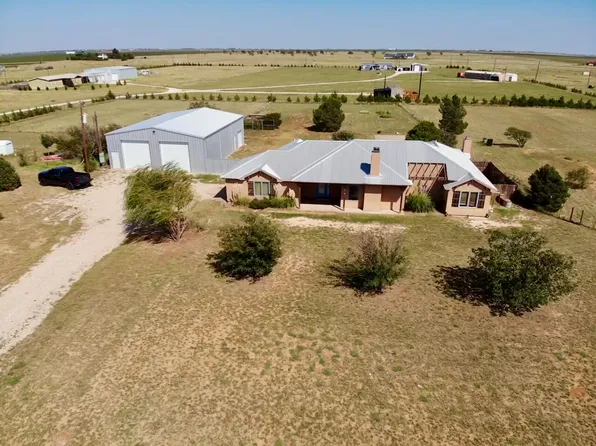 21211 Fm 179, Wolfforth, TX 79382