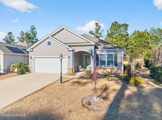 8711 Nottoway Avenue NW, Calabash, NC 28467