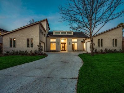4077 Northlawn Dr, Dallas, TX, 75229