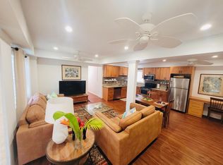507 Kawailoa Rd #2, Kailua, HI 96734