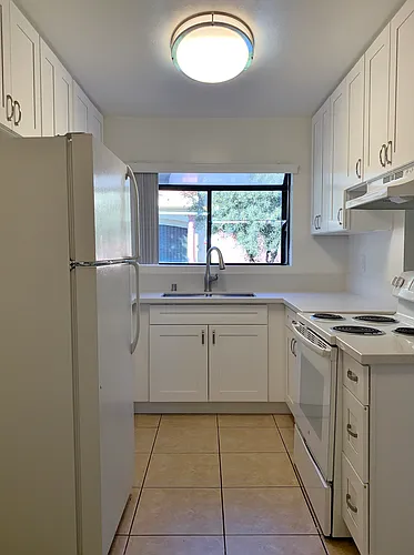 Floor plan 2BR2BA