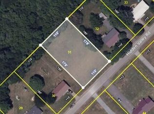 228 Hidden Valley Rd, Rogersville, TN 37857
